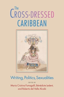 The Cross-Dressed Caribbean(English, Hardcover, unknown)