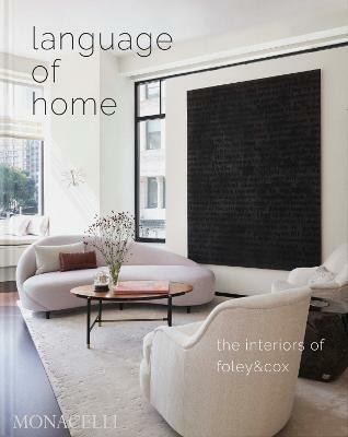 Language of Home(English, Hardcover, Cox Michael)