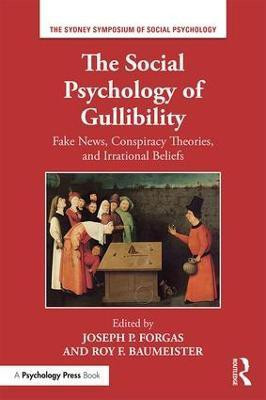 The Social Psychology of Gullibility(English, Paperback, unknown)