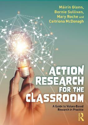 Action Research for the Classroom(English, Paperback, Glenn Mairin)
