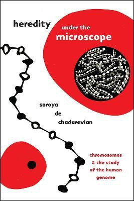 Heredity under the Microscope(English, Paperback, de Chadarevian Soraya)
