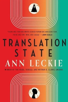 Translation State(English, Paperback, Leckie Ann)