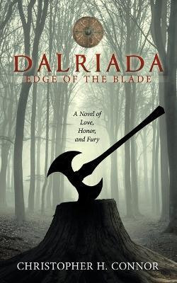 Dalriada(English, Paperback, Connor Christopher H)