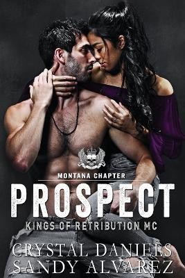 Prospect(English, Paperback, Daniels Crystal)