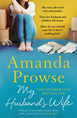My Husband's Wife(English, Paperback, Prowse Amanda)