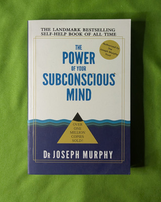 Power Of Your Subconscious Mind  - The Power of Subconscious mind dr. murphy(Paperback, Dr. Joseph Murphy)