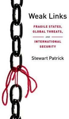 Weak Links(English, Paperback, Patrick Stewart)