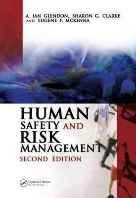 Human Safety and Risk Management(English, Electronic book text, Glendon A. Ian)