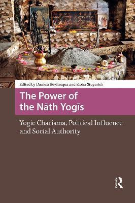 The Power of the Nath Yogis(English, Paperback, unknown)