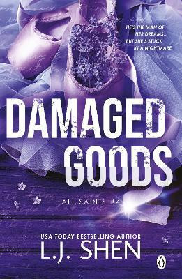 Damaged Goods(English, Paperback, Shen L. J.)