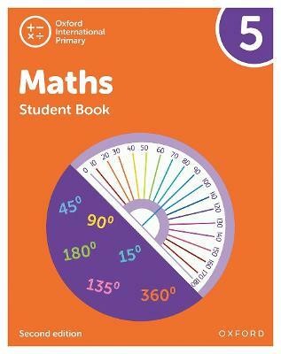 Oxford International Maths: Student Book 5(English, Paperback, Cotton Tony)