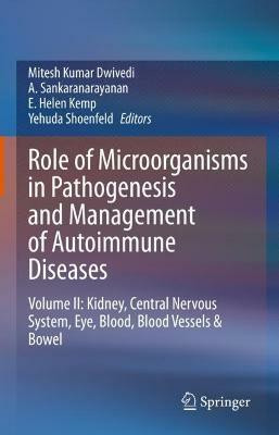 Role of Microorganisms in Pathogenesis and Management of Autoimmune Diseases(English, Hardcover, unknown)
