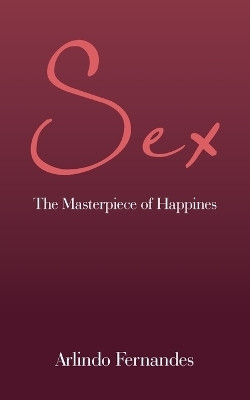 Sex(English, Paperback, Fernandes Arlindo)