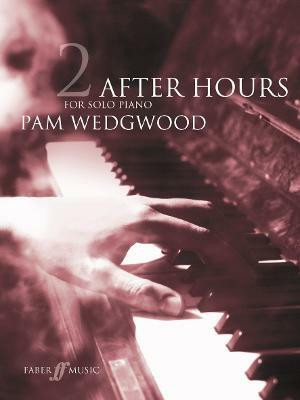 After Hours Book 2(English, Paperback, unknown)