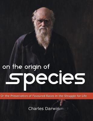 On the Origin of Species(English, Hardcover, Darwin Charles)