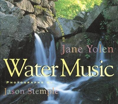 Water Music(English, Paperback, Yolen Jane)