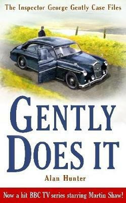 Gently Does It(English, Paperback, Hunter Alan Mr)