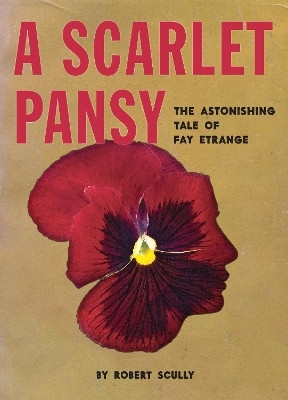 A Scarlet Pansy(English, Paperback, Scully Robert)