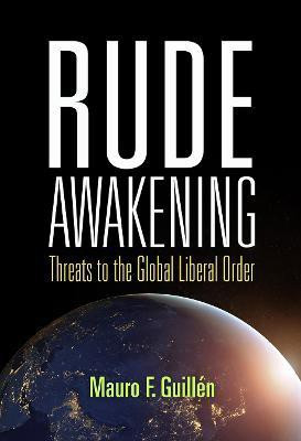 Rude Awakening(English, Electronic book text, Guillen Mauro F.)