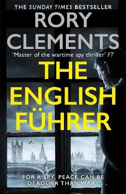The English Fuehrer(English, Paperback, Clements Rory)
