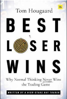 Best loser wins(Paperback, Tom hougaard)