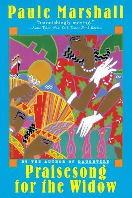 Praisesong for the Widow(English, Paperback, Marshall Paule)