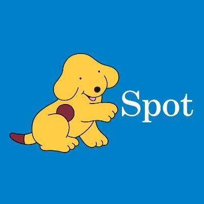 Spot's Hide and Seek(English, Board book, Hill Eric)