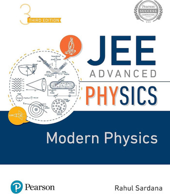 JEE Advanced Physics - Modern Physics(Paperback, Sardana)