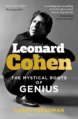 Leonard Cohen(English, Paperback, Freedman Harry)