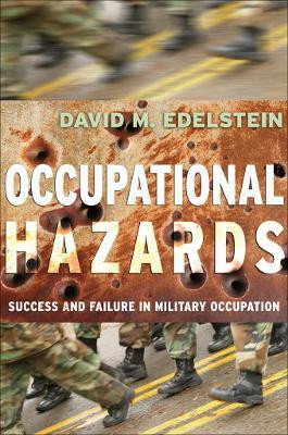 Occupational Hazards(English, Electronic book text, Edelstein David M.)