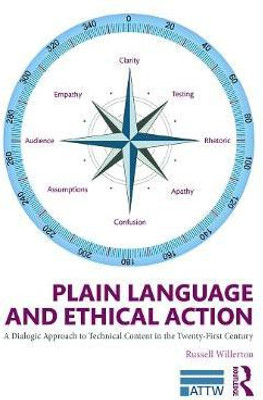 Plain Language and Ethical Action(English, Paperback, Willerton Russell)