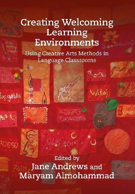 Creating Welcoming Learning Environments(English, Hardcover, unknown)