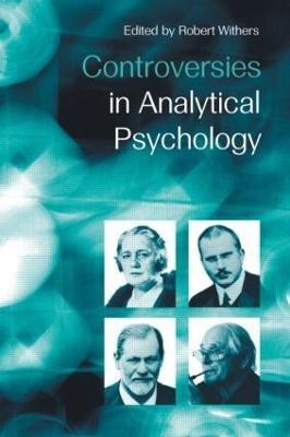 Controversies in Analytical Psychology(English, Paperback, unknown)