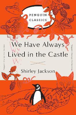 We Have Always Lived in the Castle(English, Paperback, Jackson Shirley)