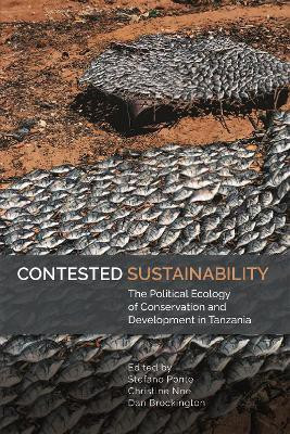 Contested Sustainability(English, Paperback, unknown)