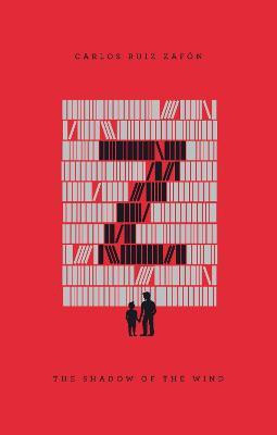 The Shadow of the Wind(English, Hardcover, Zafon Carlos Ruiz)