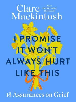 I Promise It Won't Always Hurt Like This(English, Paperback, Mackintosh Clare)