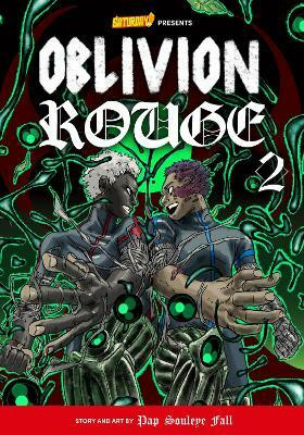 Oblivion Rouge, Volume 2: Volume 2(English, Paperback, Fall Pap Souleye)
