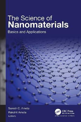 The Science of Nanomaterials(English, Hardcover, unknown)