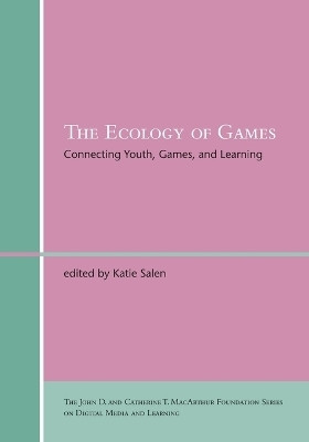 The Ecology of Games(English, Paperback, unknown)