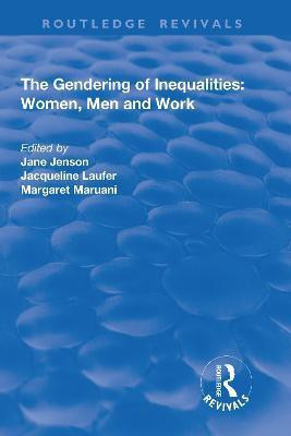 The Gendering of Inequalities(English, Paperback, unknown)