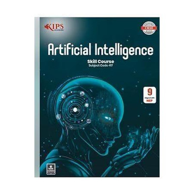 Artificial Intelligence 9 (Paperback) (Editionsecond Edition )(English, Paperback, unknown)