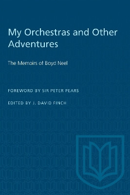 My Orchestras and Other Adventures(English, Electronic book text, unknown)