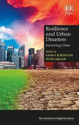 Resilience and Urban Disasters(English, Hardcover, unknown)