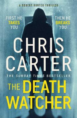 The Death Watcher(English, Paperback, Carter Chris)