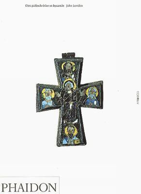 Early Christian & Byzantine Art(English, Paperback, Lowden John Dr)