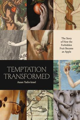 Temptation Transformed(English, Hardcover, Yadin-Israel Azzan)