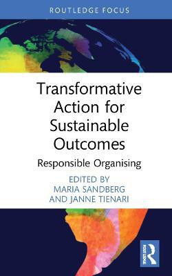 Transformative Action for Sustainable Outcomes(English, Hardcover, unknown)