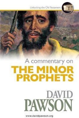 A Commentary on The Minor Prophets(English, Paperback, Pawson David)