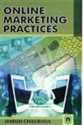 Online Marketing Practice(English, Hardcover, Chaurasia Harish)